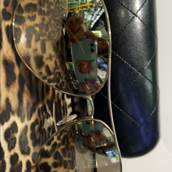 Chanel 4289 T - Q c 395/6G 59-14 135 - Picture 3 of 3